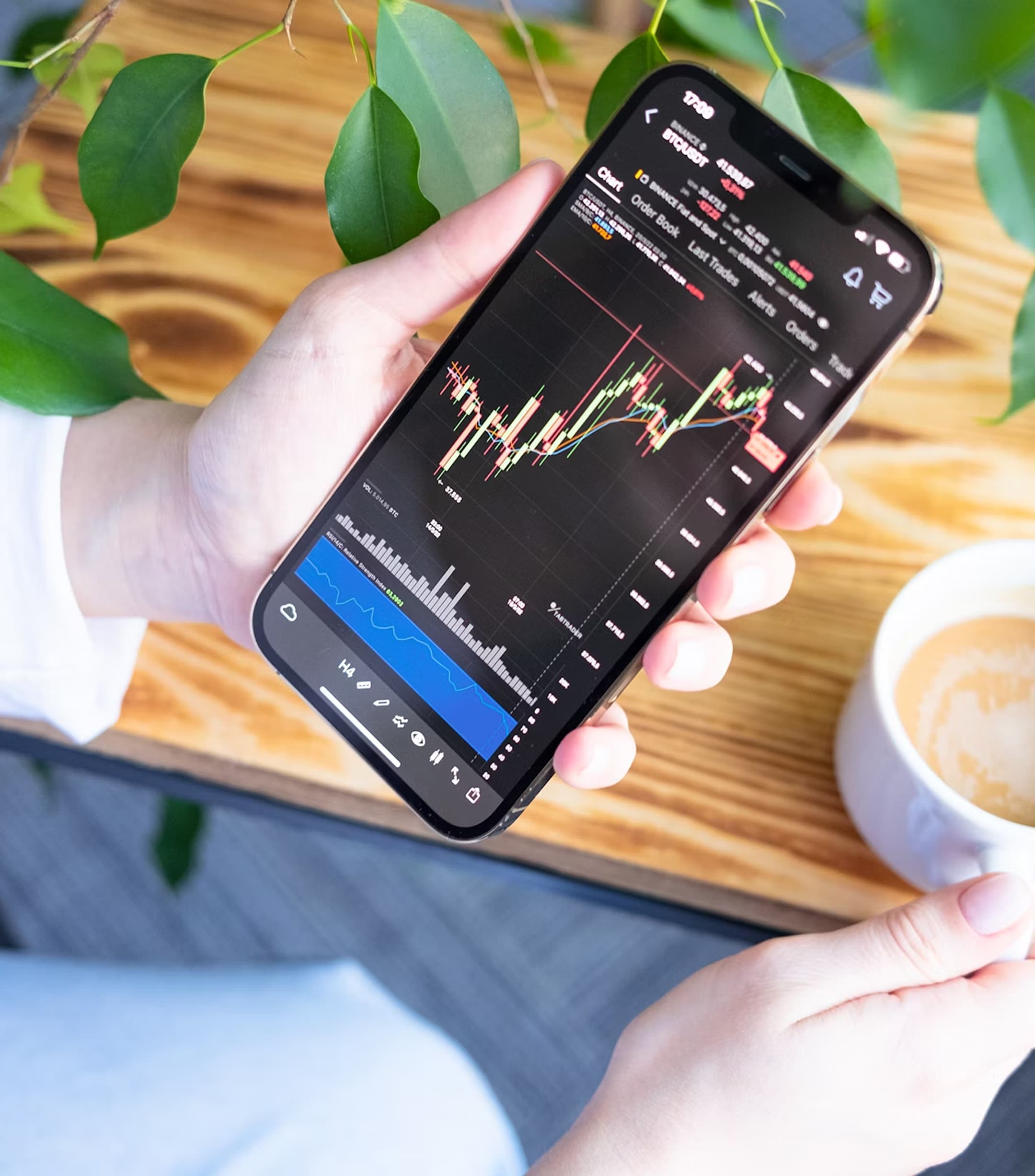 charts
